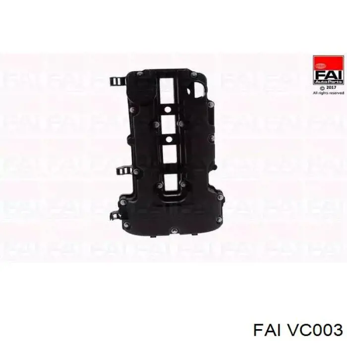 Кришка клапанна FAI VC003 ціна, від 58.28 USD
