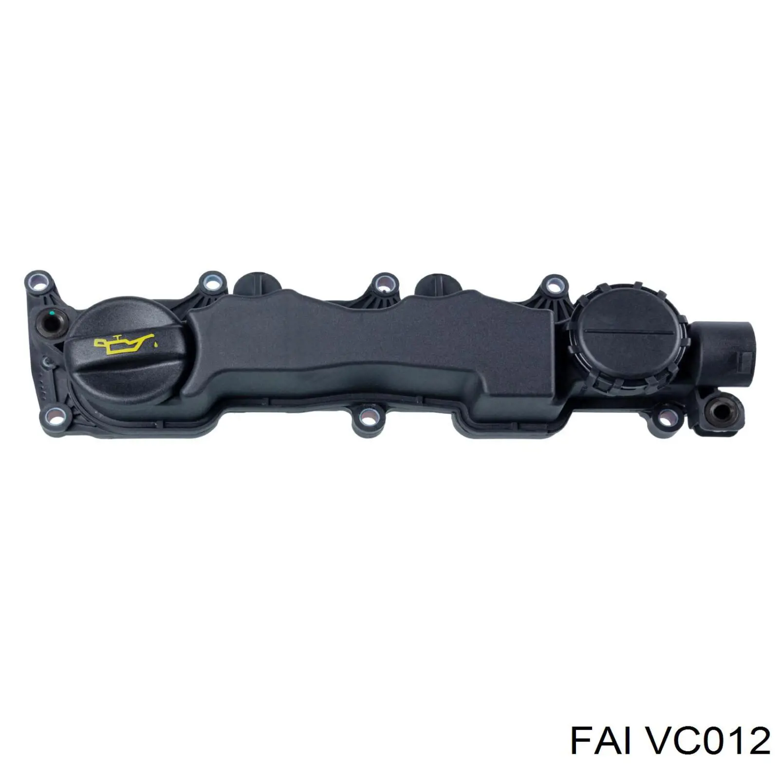 Кришка клапанна FAI VC012 ціна, від 19.26 USD