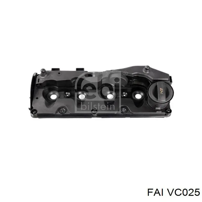 Кришка клапанна FAI VC025 ціна, від 94.70 USD