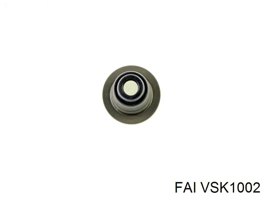 Сальник клапана (Маслос'емниє), впуск/випуск VSK1002 FAI