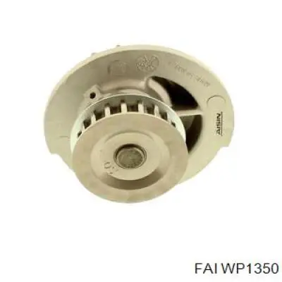 Купити WP1350 FAI Насос охолоджуючої рідини