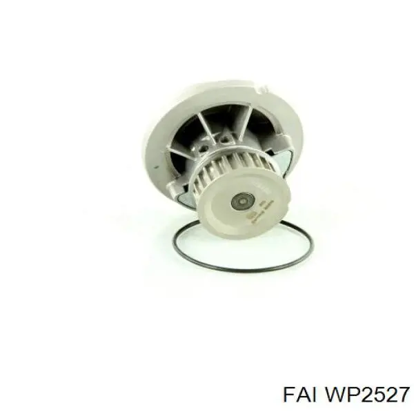 Помпа охолодження FAI WP2527 ціна, від 27.80 USD