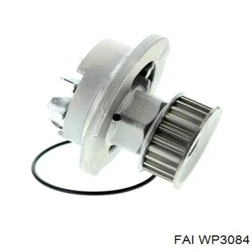 Помпа охолодження FAI WP3084 ціна, від 25.05 USD