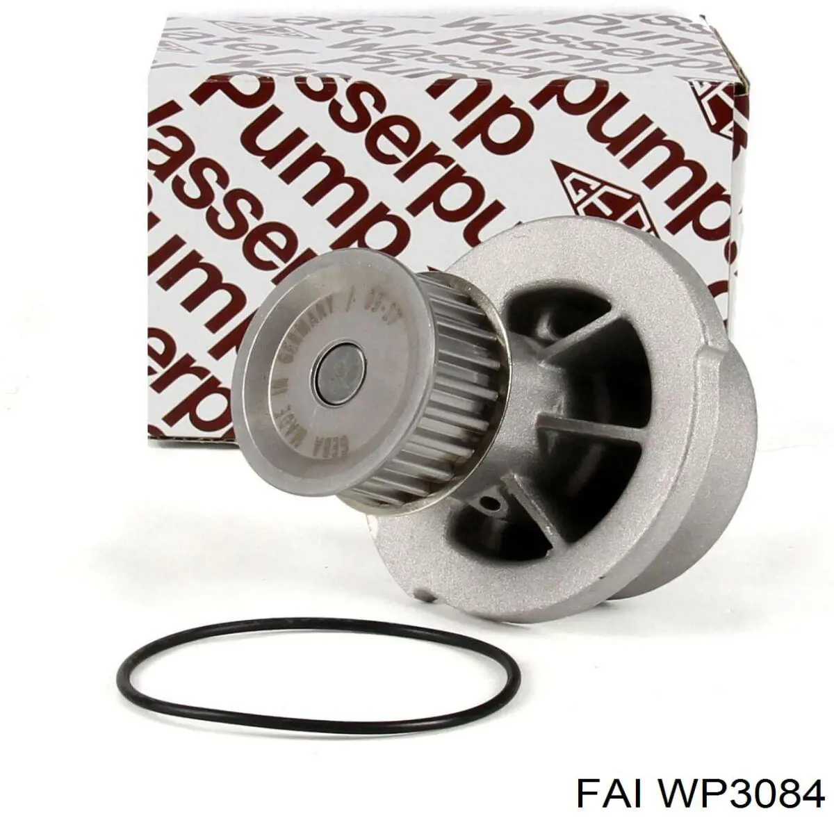Помпа WP3084 FAI