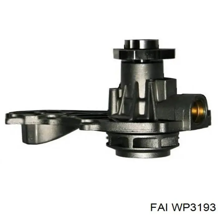 Помпа WP3193 FAI