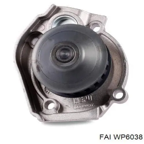 Помпа WP6038 FAI