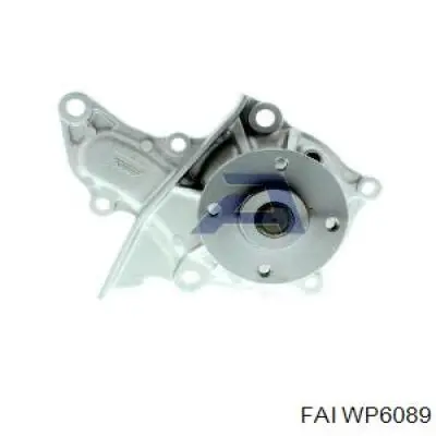 Купити WP6089 FAI Насос охолоджуючої рідини