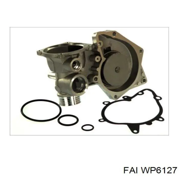 Помпа WP6127 FAI