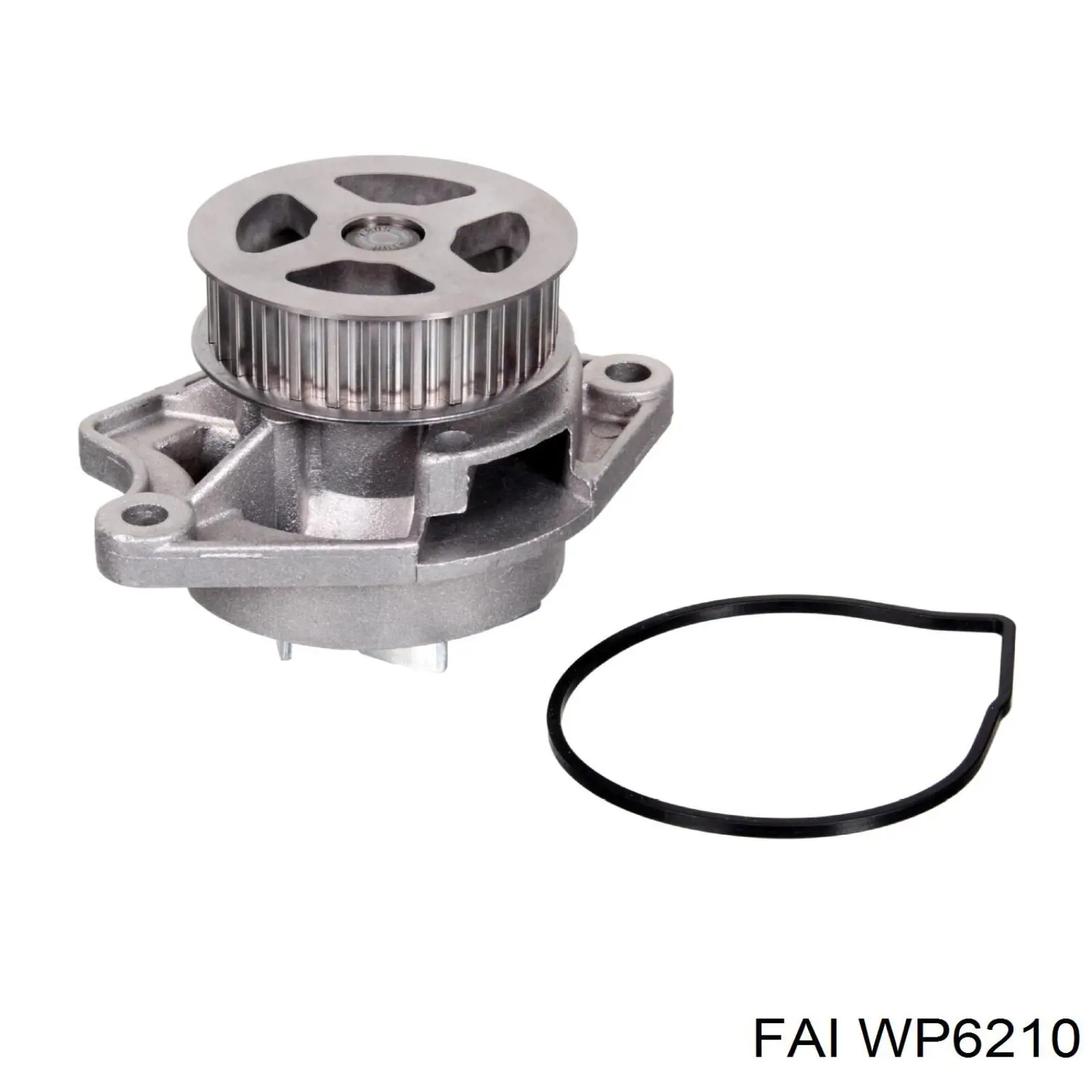 Помпа охолодження FAI WP6210 ціна, від 33.57 USD