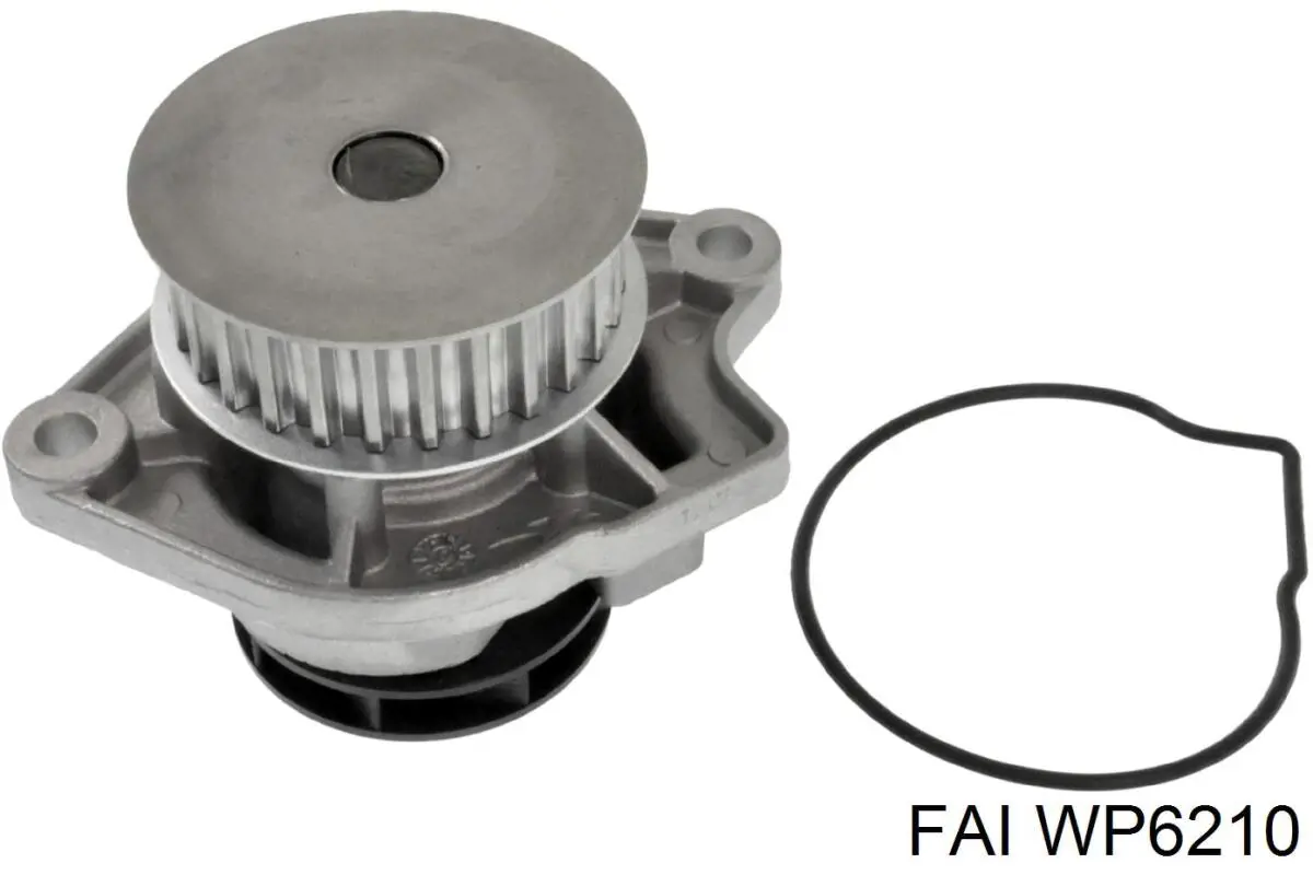 Помпа WP6210 FAI
