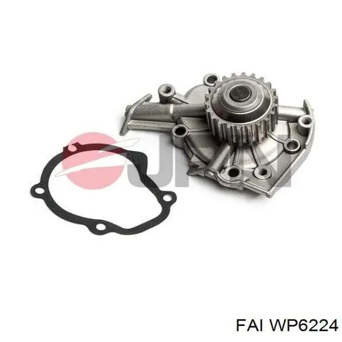 Помпа WP6224 FAI