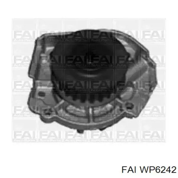 Помпа WP6242 FAI