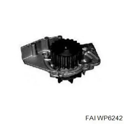 Водяний насос FAI WP6242