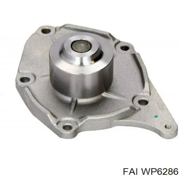 Помпа WP6286 FAI