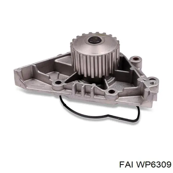 Помпа охолодження FAI WP6309 ціна, від 27.31 USD