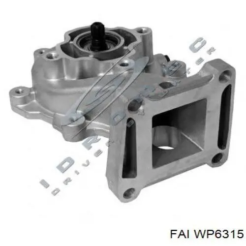 Помпа WP6315 FAI