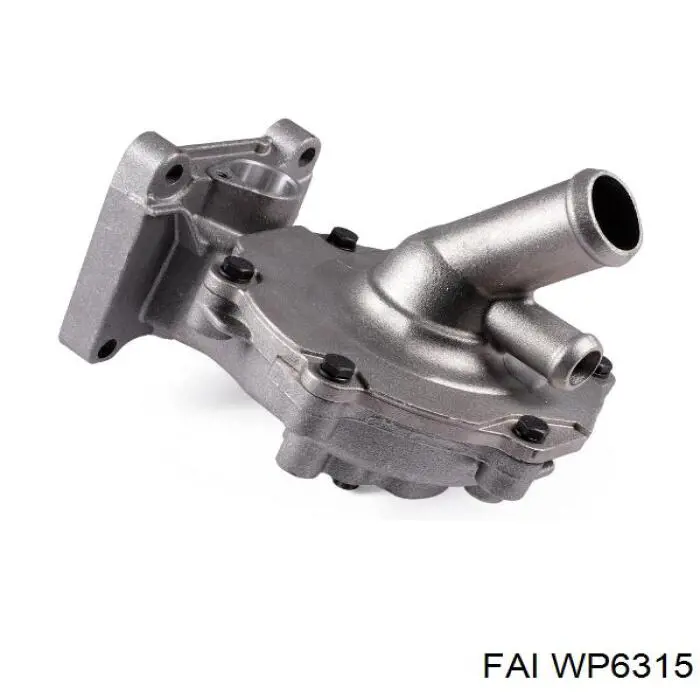 Помпа охолодження FAI WP6315 ціна, від 43.19 USD