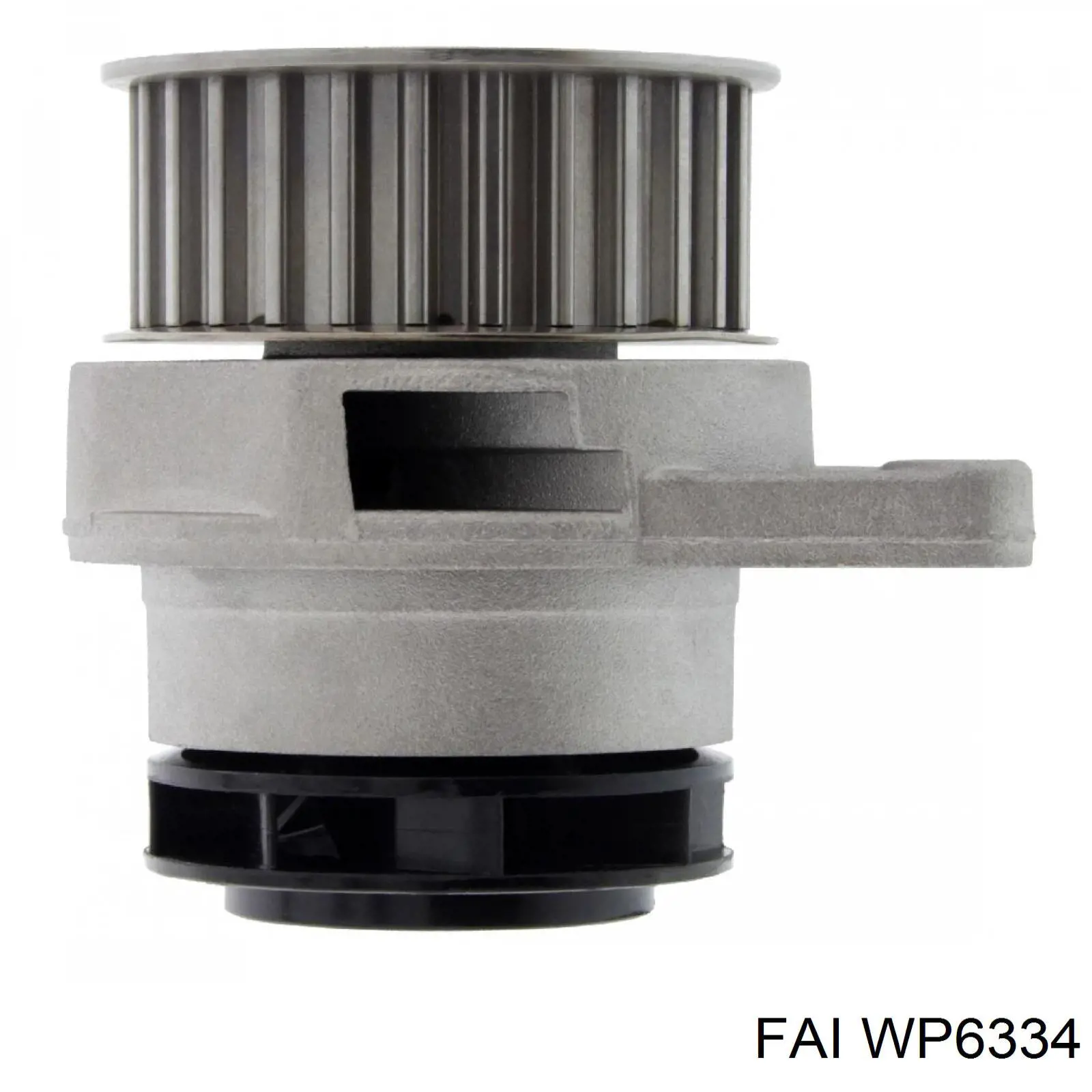 Помпа охолодження FAI WP6334 ціна, від 25.34 USD