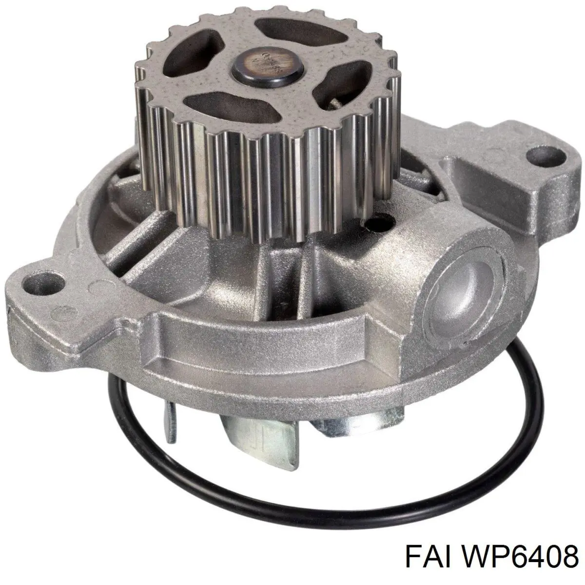 Помпа охолодження FAI WP6408 ціна, від 26.84 USD