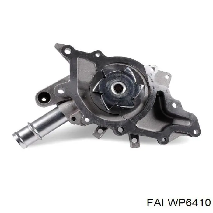 Помпа охолодження FAI WP6410 ціна, від 50.60 USD