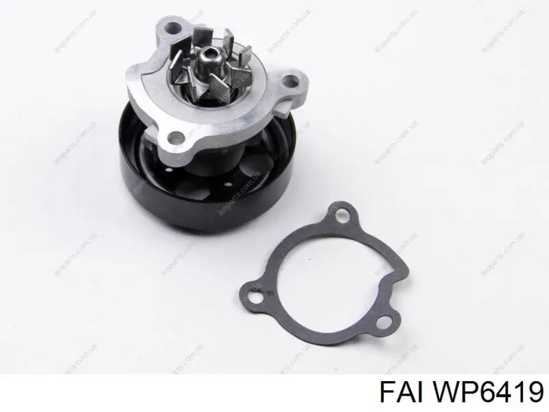Помпа WP6419 FAI