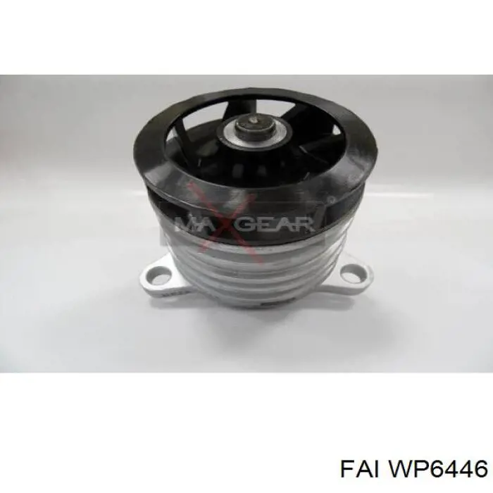 Помпа охолодження FAI WP6446 ціна, від 54.13 USD