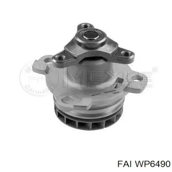 Помпа WP6490 FAI