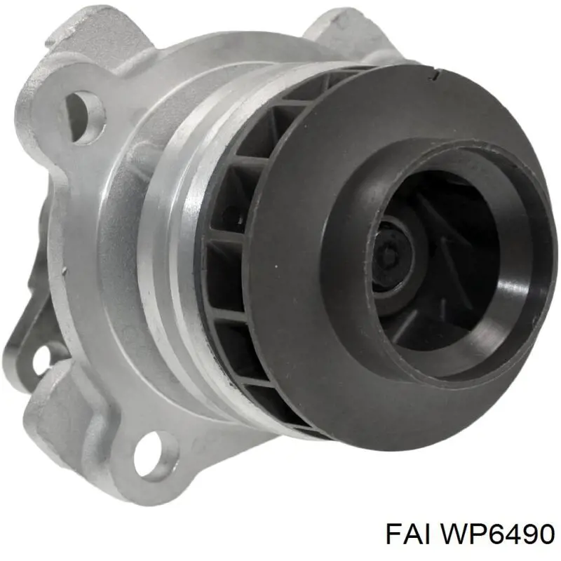 Помпа охолодження FAI WP6490 ціна, від 32.06 USD