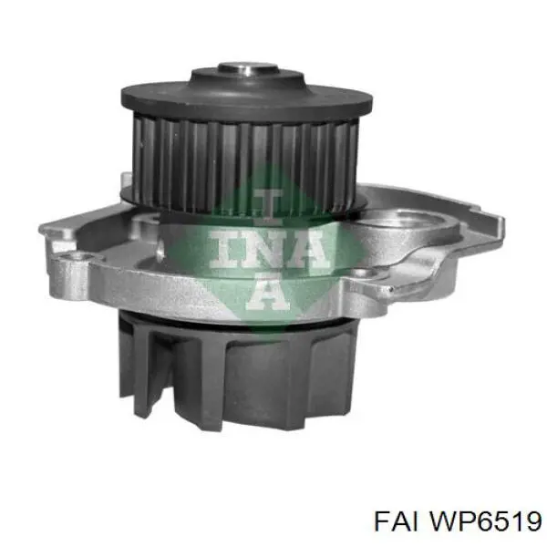 Помпа водяна, (насос) охолодження WP6519 FAI