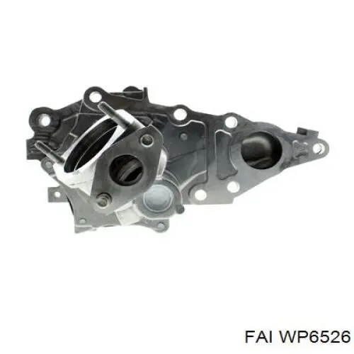 Помпа водяна, корпус FAI WP6526 ціна, від 44.68 USD