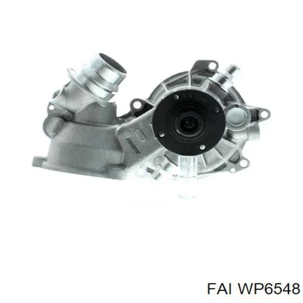 Купити WP6548 FAI Насос охолоджуючої рідини