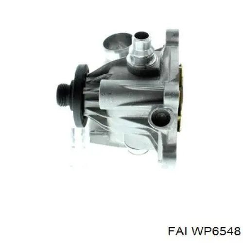 WP6548 FAI помпа водяна, (насос охолодження)