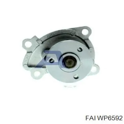 Помпа охолодження FAI WP6592 ціна, від 28.98 USD