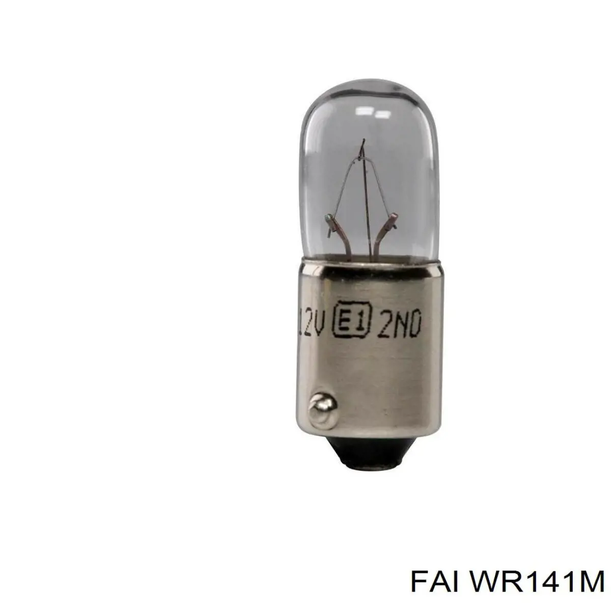 WR141M FAI Підйомник механічний вітрового скла