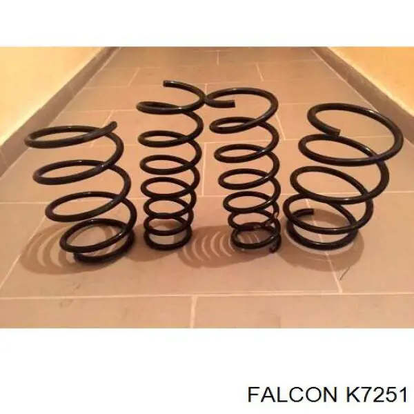 Амортизаційна стійка Falcon K7251 ціна, від 16.28 USD