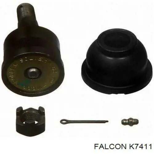K7411 Falcon кульова опора, нижня