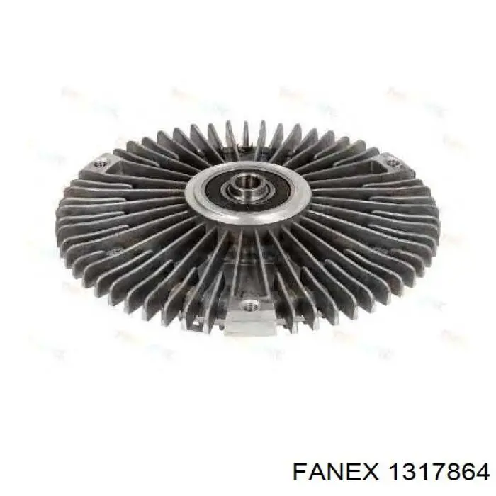 1317864 Fanex 