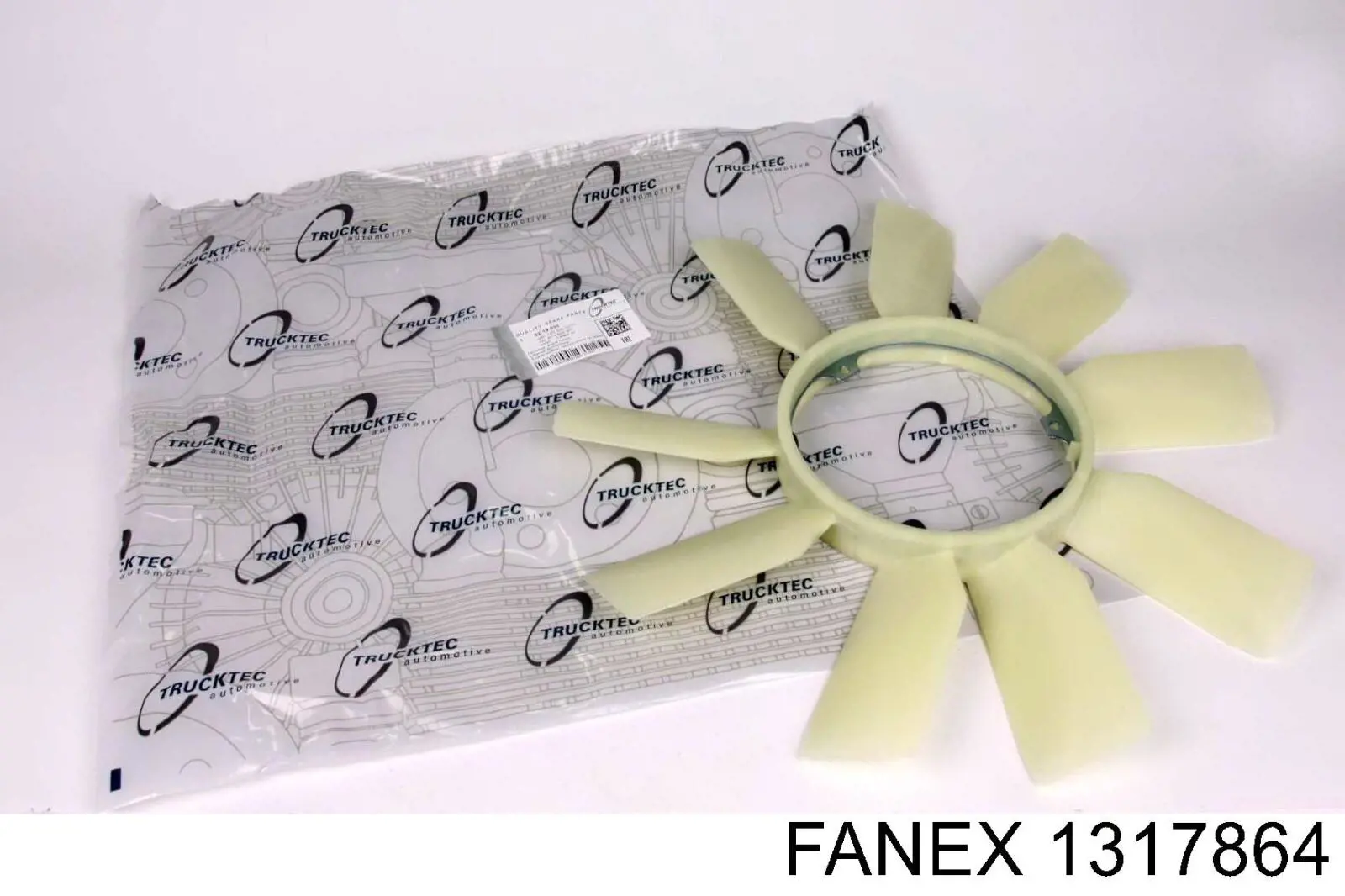  Fanex 1317864 ціна, від 40.69 USD