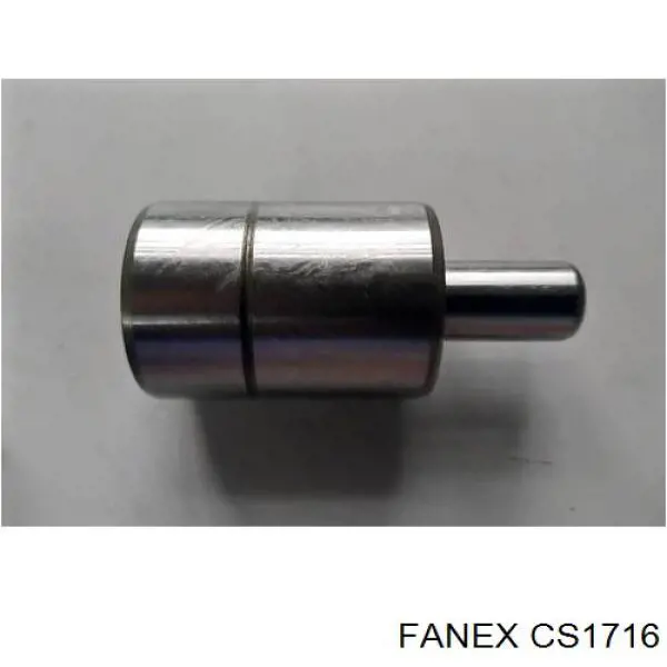 Купити CS1716 Fanex Муфта вязкостная системи охолодження