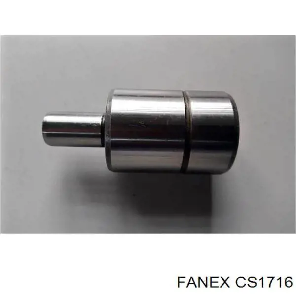 CS1716 Fanex Гідромуфта приводу вентилятора