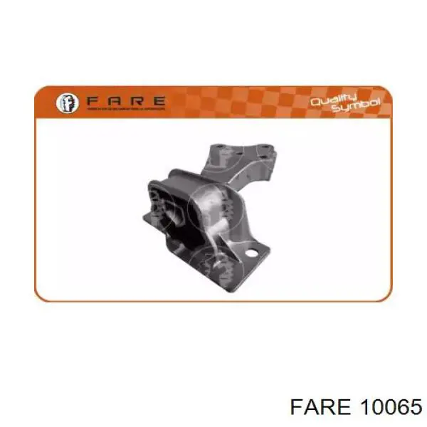 Права подушка двигуна Fare 10065 ціна, від 43.57 USD