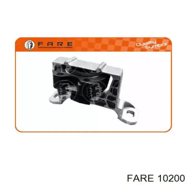 Купити 10200 Fare Подушка (опора) двигуна, права