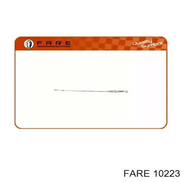 Купити 10223 Fare Щуп рівня олії