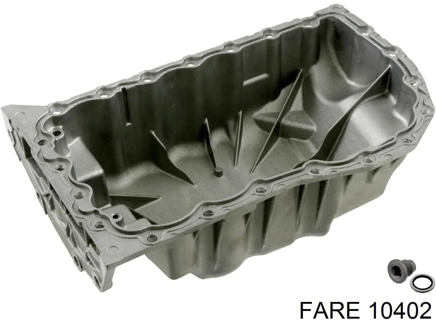 Купити 10402 Fare Захист двигуна