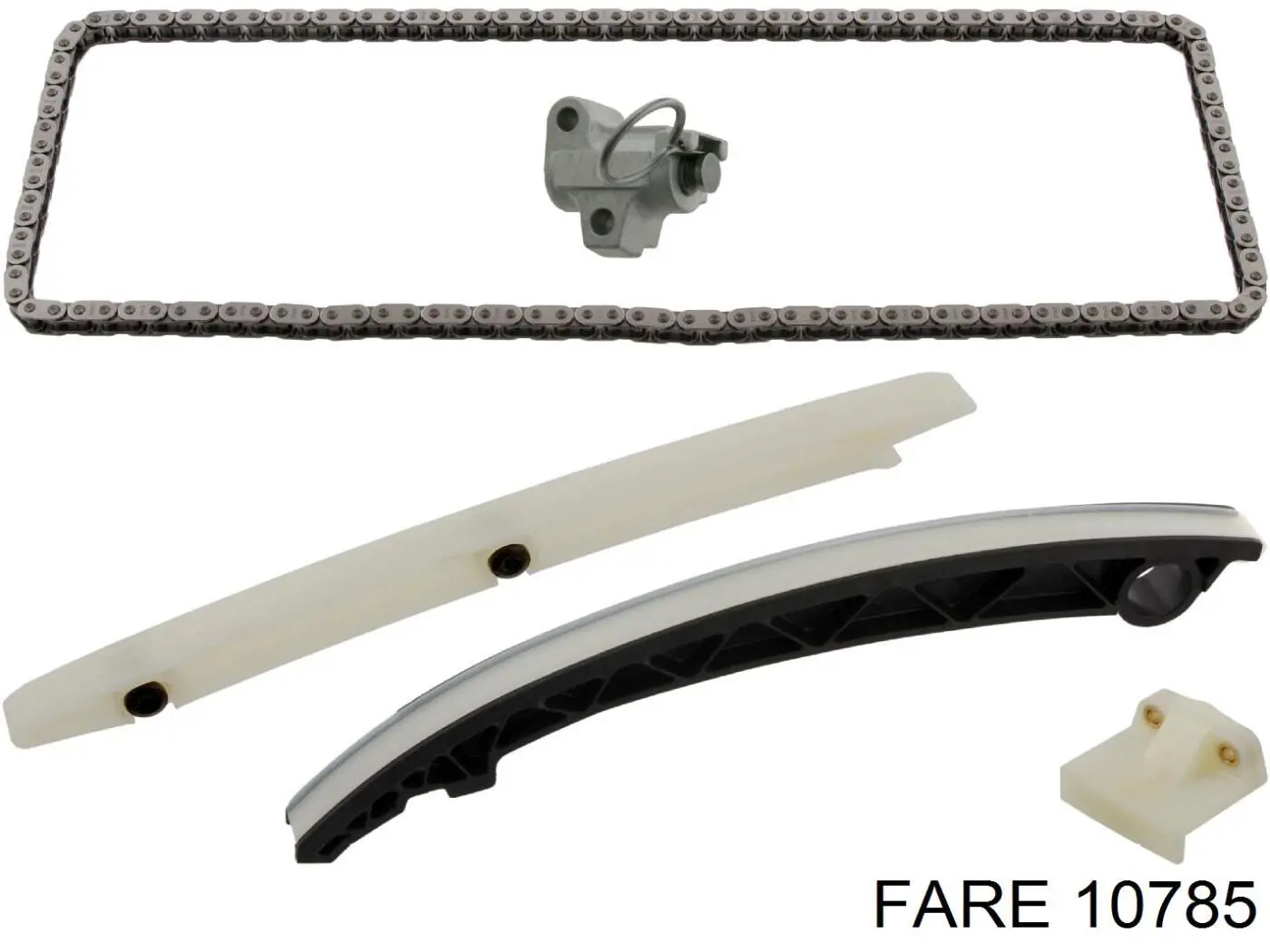 Купити 10785 Fare Комплект ланцюга ГРМ