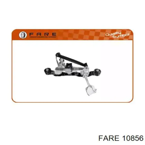 Купити 10856 Fare Механізм вибору (перемикання) передач