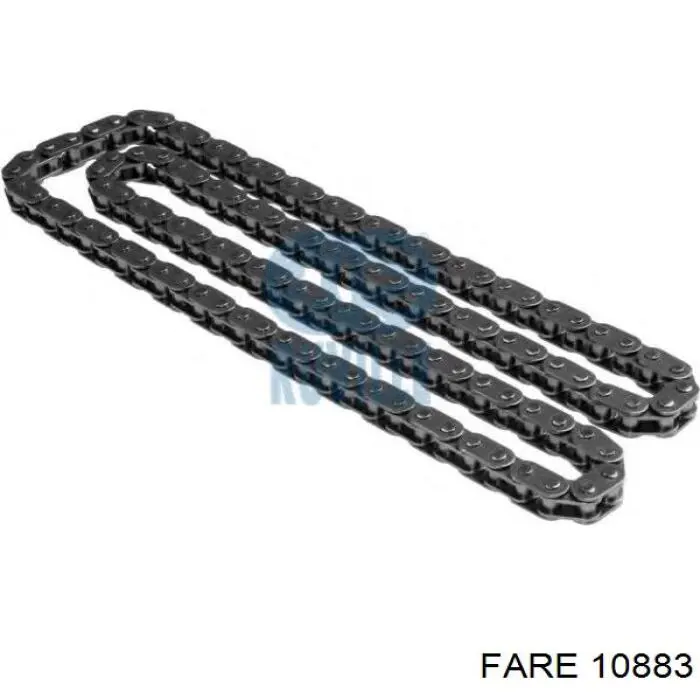 Ланцюг ГРМ, комплект Fare 10883 ціна, від 92.38 USD