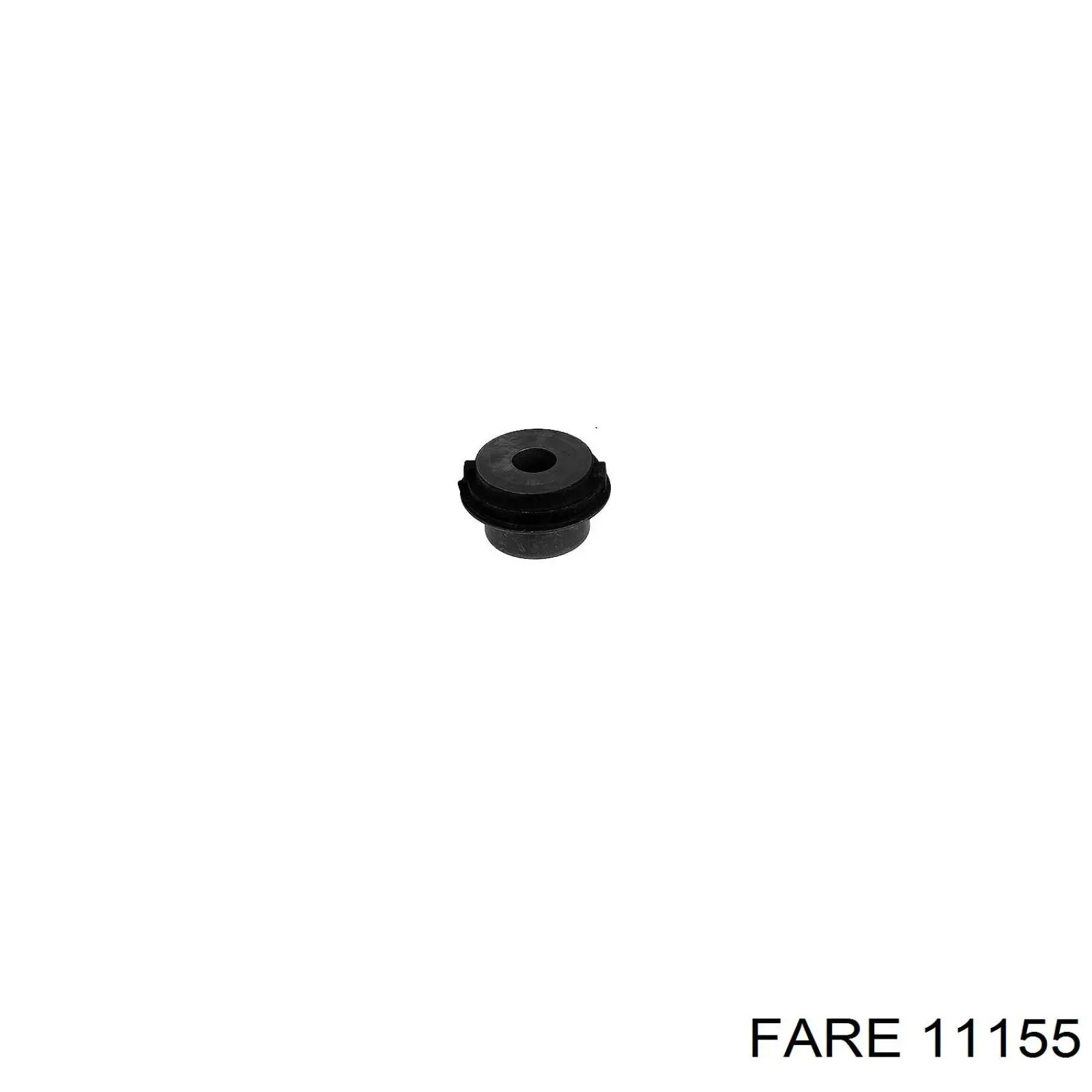 Патрубок грубки Fare 11155 ціна, від 11.70 USD