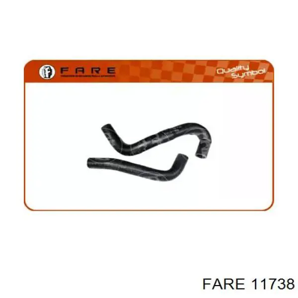 Купити 11738 Fare 