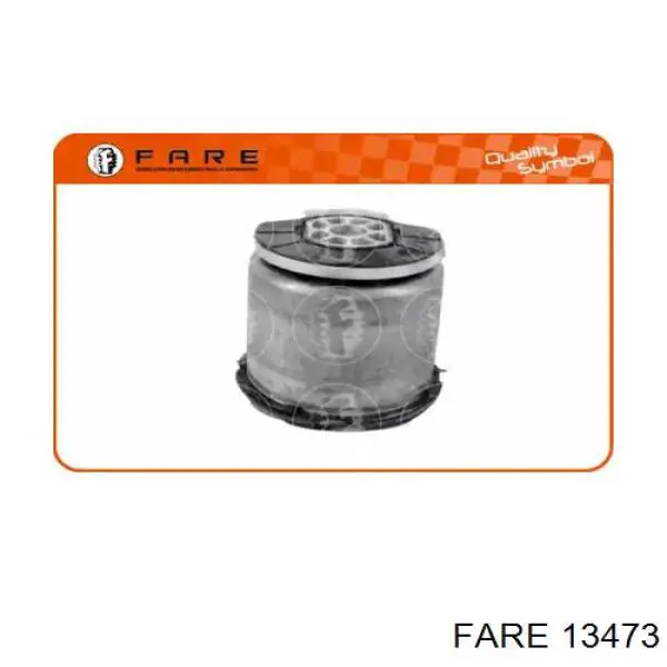 Купити 13473 Fare Сайлентблок задньої балки